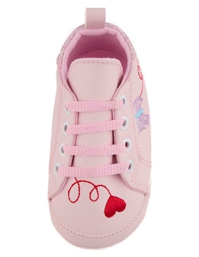 Zapato Mon Caramel para bebé niña