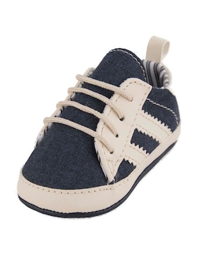 Zapato Mon Caramel para bebé niño