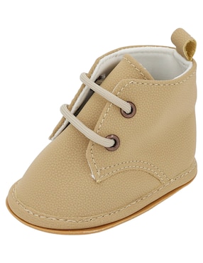 Zapato Mon Caramel para bebé niño