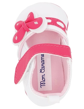Zapato Mon Caramel para niña