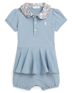 Pañalero Polo de algodón