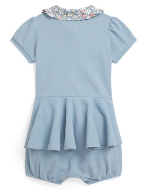 Pañalero Polo de algodón