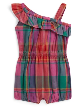 Pañalero Polo de algodón