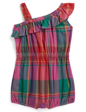 Pañalero Polo de algodón
