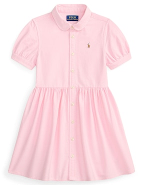 Vestido polo Polo para bebé niña