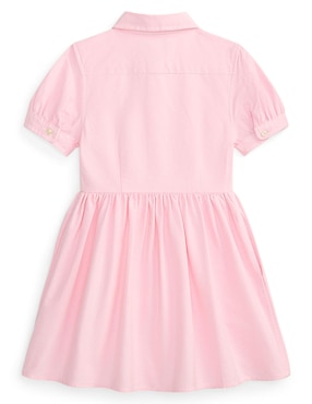 Vestido polo Polo para bebé niña