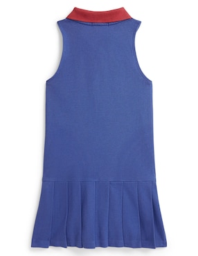 Vestido polo Polo para bebé niña