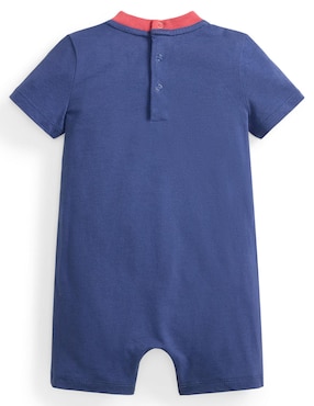 Pañalero Polo de algodón