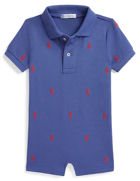 Pañalero Polo Ralph Lauren de algodón
