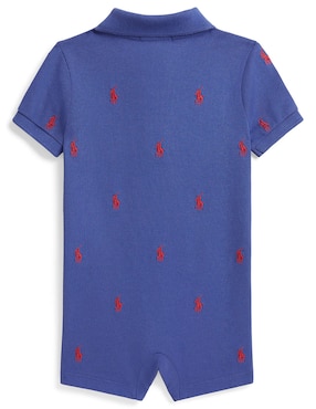 Pañalero Polo Ralph Lauren de algodón