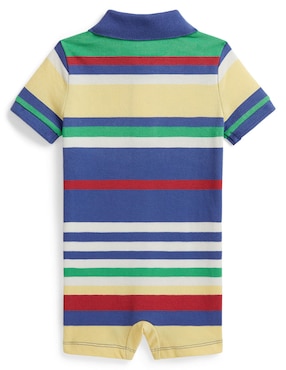 Pañalero Polo de algodón