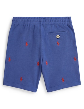 Short Polo para bebé niño