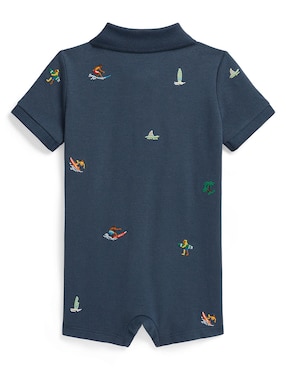 Pañalero Polo de algodón
