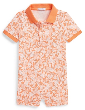 Pañalero Polo de algodón