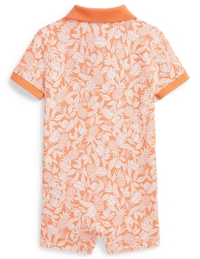Pañalero Polo de algodón