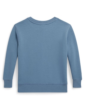 Sudadera Polo para bebé niña