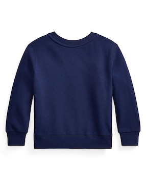 Sudadera Polo para bebé niño
