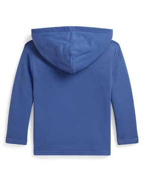 Sudadera Polo para bebé niño