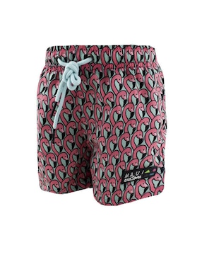 Traje de baño surf Maui And Sons para bebé