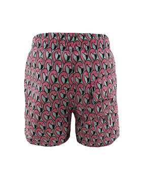 Traje de baño surf Maui And Sons para bebé