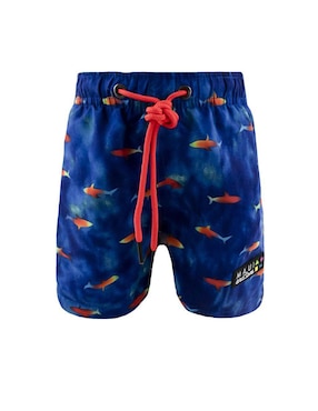 Traje de baño surf Maui And Sons para bebé