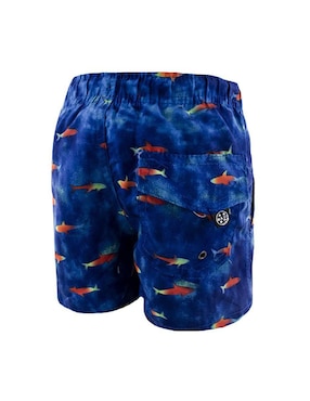 Traje de baño surf Maui And Sons para bebé