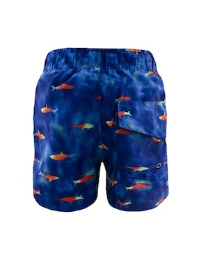 Traje de baño surf Maui And Sons para bebé
