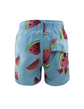 Traje de baño surf Maui And Sons para niño