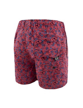 Traje de baño surf Maui And Sons para niño
