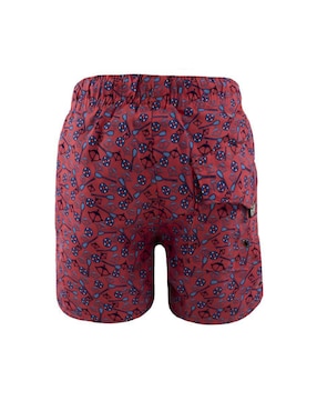 Traje de baño surf Maui And Sons para niño