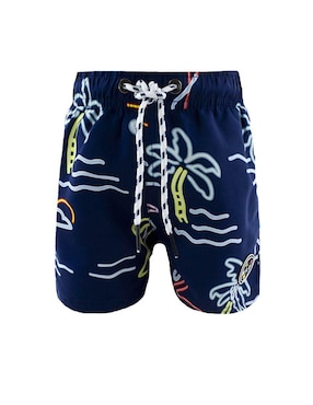 Traje de baño surf Maui And Sons para bebé