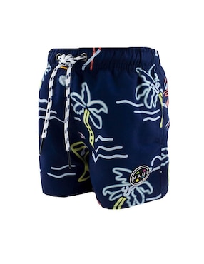 Traje de baño surf Maui And Sons para bebé