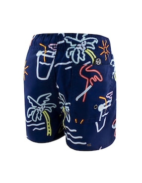 Traje de baño surf Maui And Sons para bebé