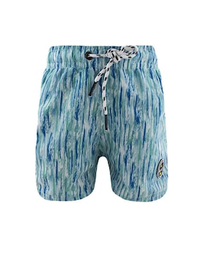 Traje de baño surf Maui And Sons para bebé