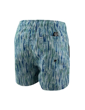 Traje de baño surf Maui And Sons para bebé