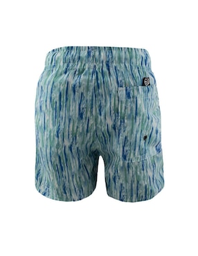 Traje de baño surf Maui And Sons para bebé