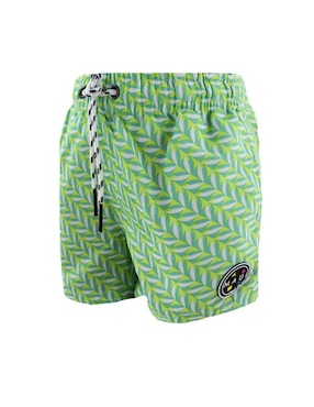 Traje de baño surf Maui And Sons unisex
