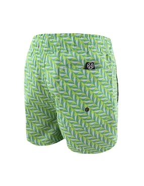 Traje de baño surf Maui And Sons unisex