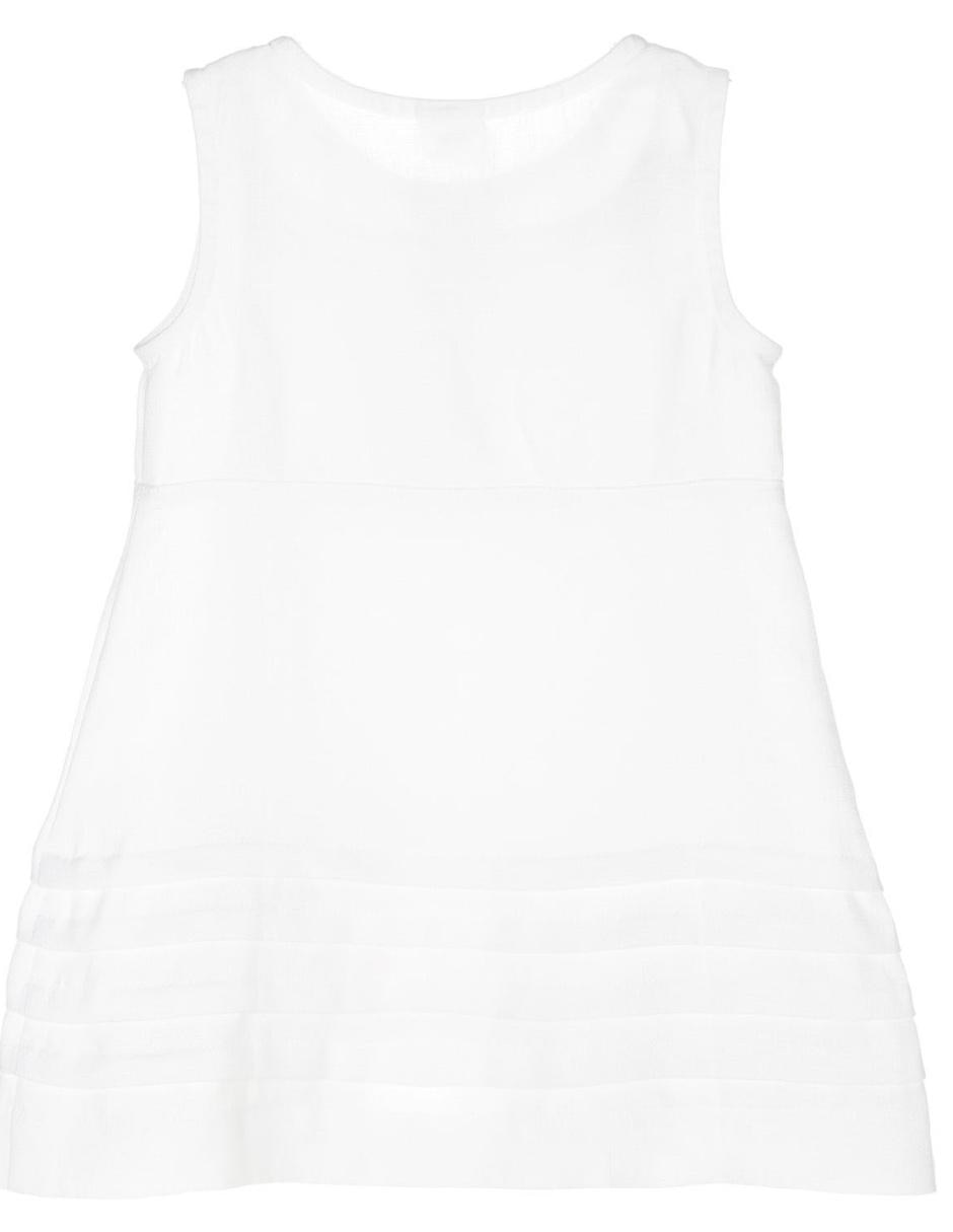 Vestido para niña