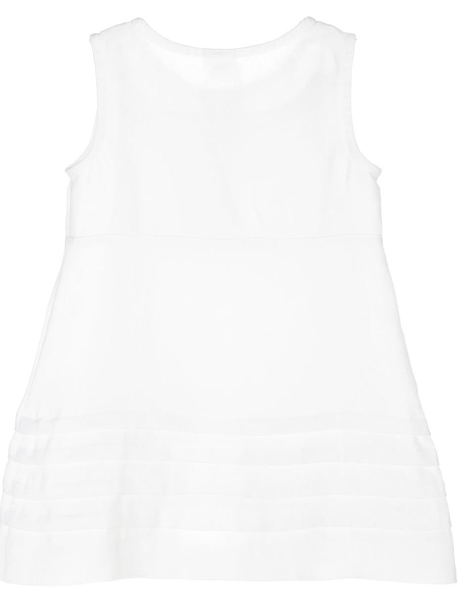 Vestido para bebé niña 2