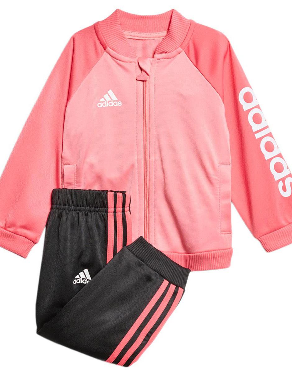 Conjunto deportivo Adidas para niña | Liverpool.com.mx
