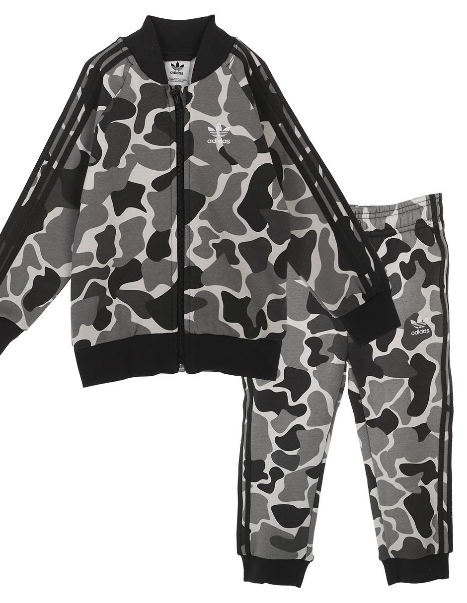 adidas camuflaje
