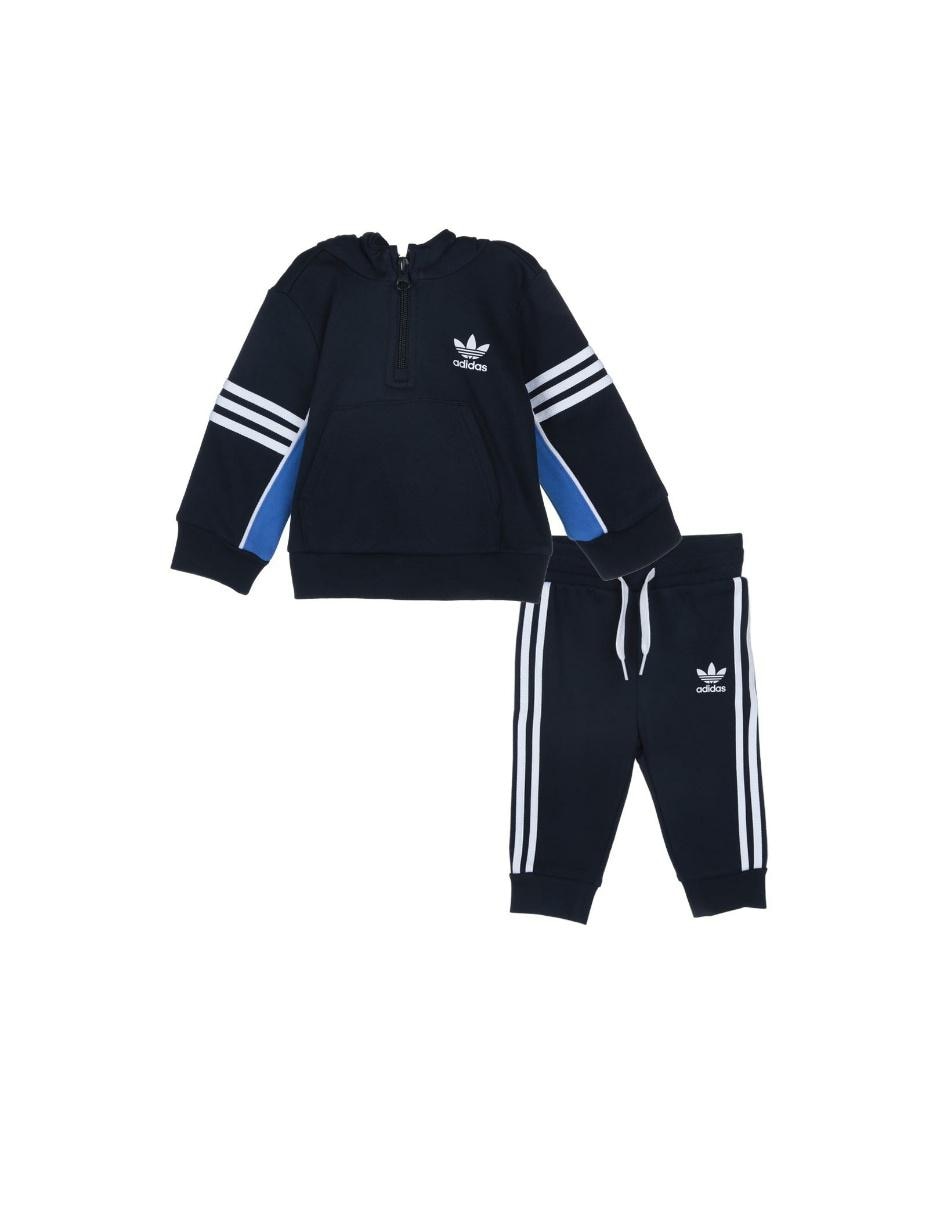 Conjunto deportivo Adidas algodón para niño Conjunto deportivo Adidas algodón para niño