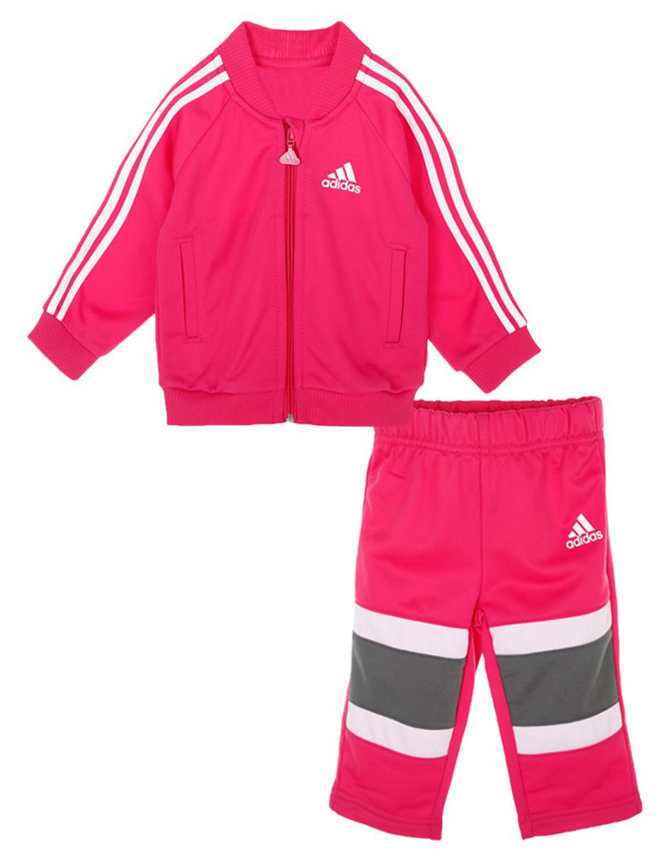 conjunto deportivo adidas bebe