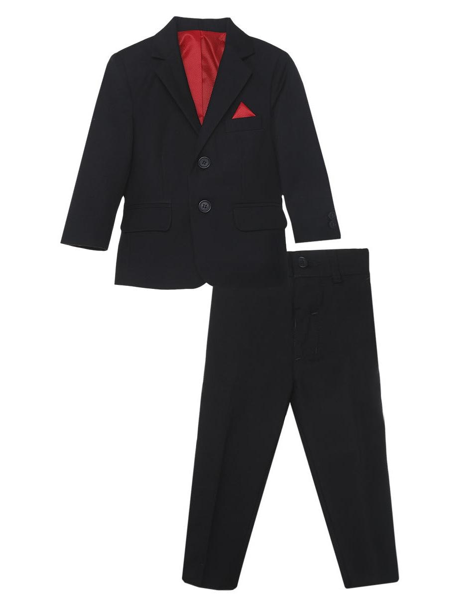 Traje de 2 piezas para niño
