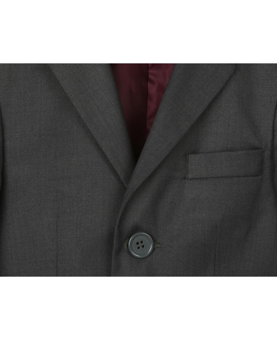 MON CARAMEL 9929 MC NIÑO, 3, GRIS