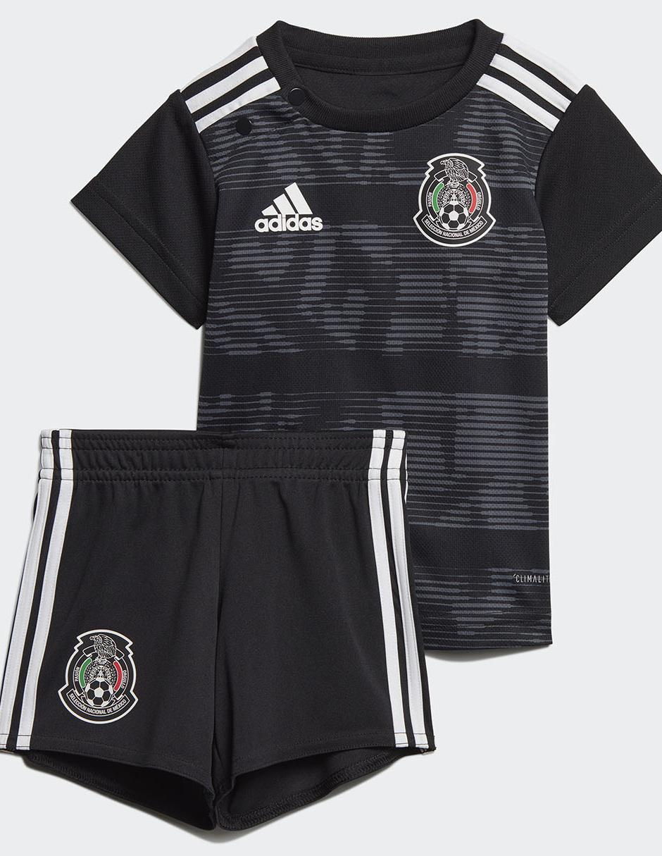 adidas conjunto bebe
