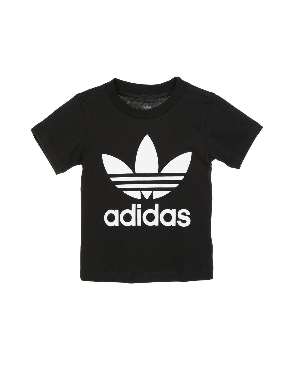 playeras adidas niña el corte ingles