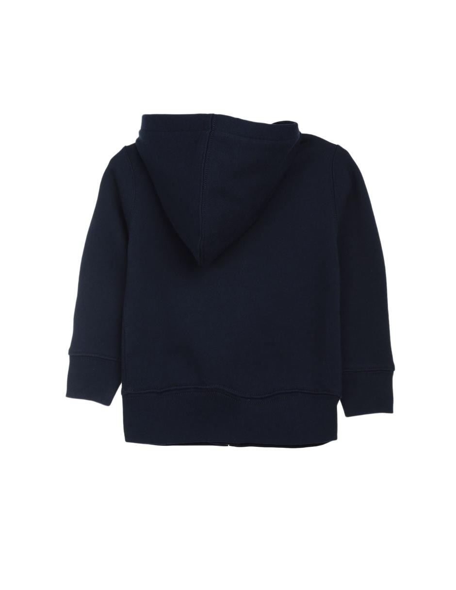 Sudadera Ralph Lauren para niño 4