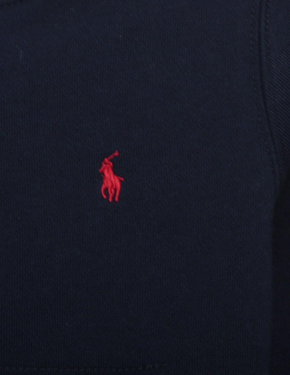 Sudadera Ralph Lauren para niño 5